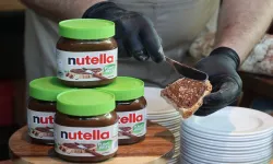 Nutella üreticisi Ferrero’ya Türkiye’de fındık yasağı