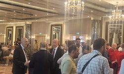 Cemas genel kurulu öncesi Rıza Kutlu Işık'ta tedirginlik