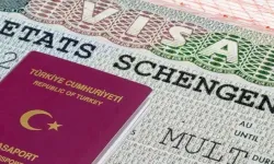 Schengen çilesi bitmiyor Türkler 775 milyon euro ödedi