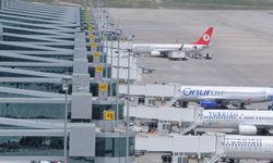 TAV ikinci çeyrekte 191 milyon TL zarar etti