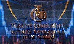 Merkez Bankası politika faizini yüzde 43’e indirdi