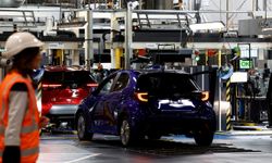 Toyota’dan hibrit destekli rekor satış