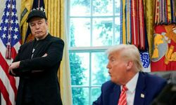 Trump’tan Elon Musk’a yeni parti tepkisi!