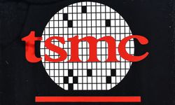 TSMC ikinci çeyrekte 31,9 milyar dolar gelir açıkladı