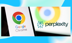 Perplexity’den Chrome’a rekor satın alma teklifi