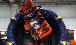 DOF Robotics halka arz onayı aldı