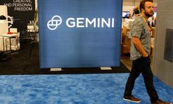 Gemini halka arz için başvurdu zararlar arttı