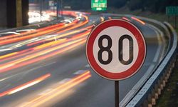 Trafikte standart hız sınırı uygulaması geliyor