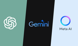 Meta, Gemini ve ChatGPT ile güç ortaklığı arıyor