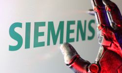 Siemens’in çeyrek kârı zayıf dolardan olumsuz etkilendi