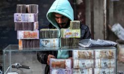 Suriye para biriminden iki sıfır atmaya hazırlanıyor