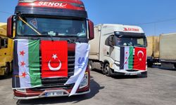 Türkiye ile Suriye arasında 14 yıl sonra doğrudan taşımacılık