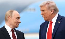Trump ve Putin zirvesinde Ukrayna için anlaşma çıkmadı