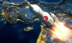 Türkiye Somali’de uzay üssü kuruyor!