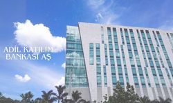 Adil Katılım Bankası sektöre giriş yaptı!