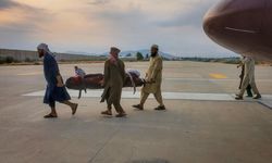 Afganistan depreminde can kaybı artıyor