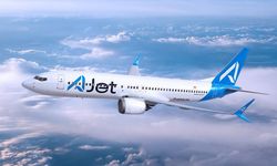 AJet’ten Avrupa seferlerinde 15 Eylül’e kadar indirim