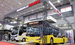 Anadolu Isuzu’dan Orta Asya hamlesi!