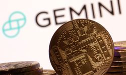 Gemini halka arzda 425 milyon dolar topladı