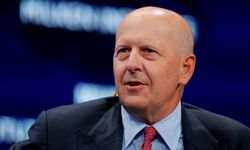 Goldman Sachs CEO’su faiz indirimi konusunda temkinli