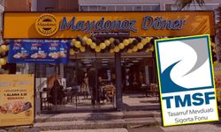 Maydonoz Döner’in satışı için ihale süreci başladı