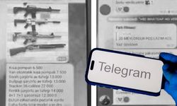 “D.L.T İnfaz Timi” Telegram’da cinayet teklif ediyor