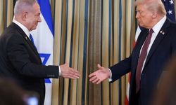 Trump İsrail ile Gazze için barış planında anlaştı!