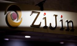 Zijin Gold, 3,2 milyar dolarlık halka arz başlattı