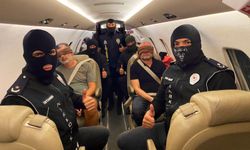 Don Vito lakaplı baron BAE'de yakalandı, iade edildi