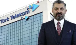 Türk Telekom’un yeni genel müdürü Ebubekir Şahin oldu