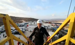 Şırnak petrol üretiminde Türkiye’de ilk sıraya yükseldi