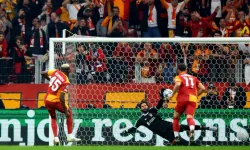 Galatasaray'ın Liverpool galibiyetine övgü yağdı