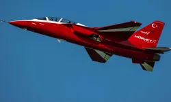 İspanya Hava Kuvvetleri eğitim uçağı olarak Hürjet’i seçti