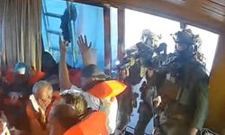 Gazze filosuna operasyon dünya çapında tepki çekti