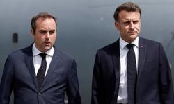 Fransa’da Sébastien Lecornu yeniden başbakan oldu