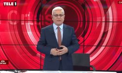 TELE1 televizyonuna TMFS kayyum atadı!
