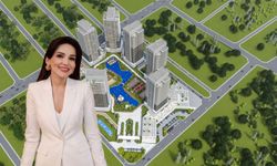Neslihan Batum: Beytepe’de üç güçlü firma aynı vizyonla birleşti