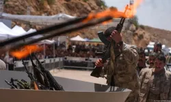 PKK, Türkiye sınırlarından çekilme kararı aldı