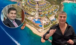 Sedat Peker’in ifşa ettiği otel için TMSF kayyım atadı