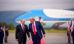 Trump ve Putin arasındaki Budapeşte görüşmesi iptal edildi