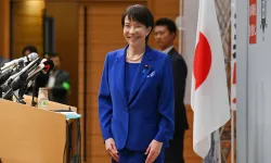 Japonya’da Takaichi dönemi; ilk kadın başbakan yolda