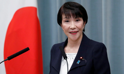Japonya’nın ilk kadın lideri Takaichi’den ekonomi mesajı