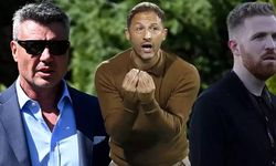 Saran’dan Tedesco ve Devin Özek’e güvenoyu!