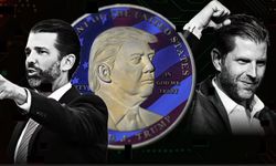 Trump ailesi kriptoyla 1 milyar dolar nasıl kazandı