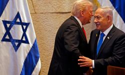 Trump ve Netanyahu İran petrolünü durdurmakta anlaştı