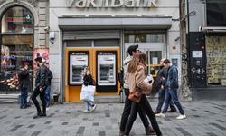 VakıfBank 1 milyar dolarlık dış finansman sağladı