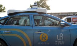 WeRide Hong Kong’da halka arz süreci başlattı