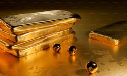 Spot altın dört günlük düşüşünü sürdürdü