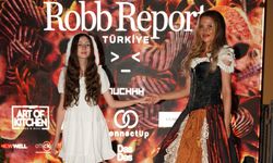 Robb Report Türkiye, lüksü geri dönüştürdü!