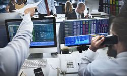 Avrupa borsaları rekor kırdı sağlık hisseleri öne çıktı